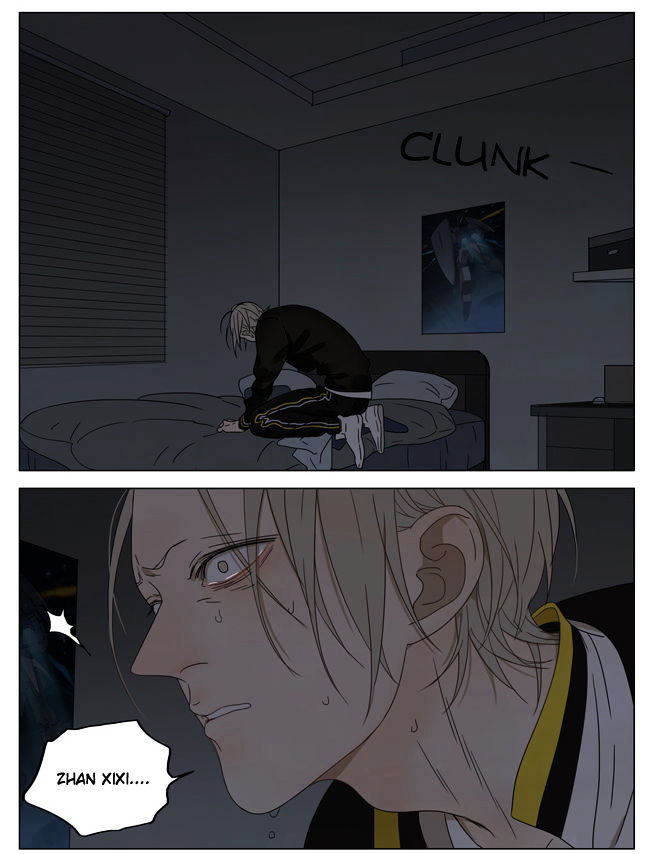 19 Days, Chapter 167 image 02