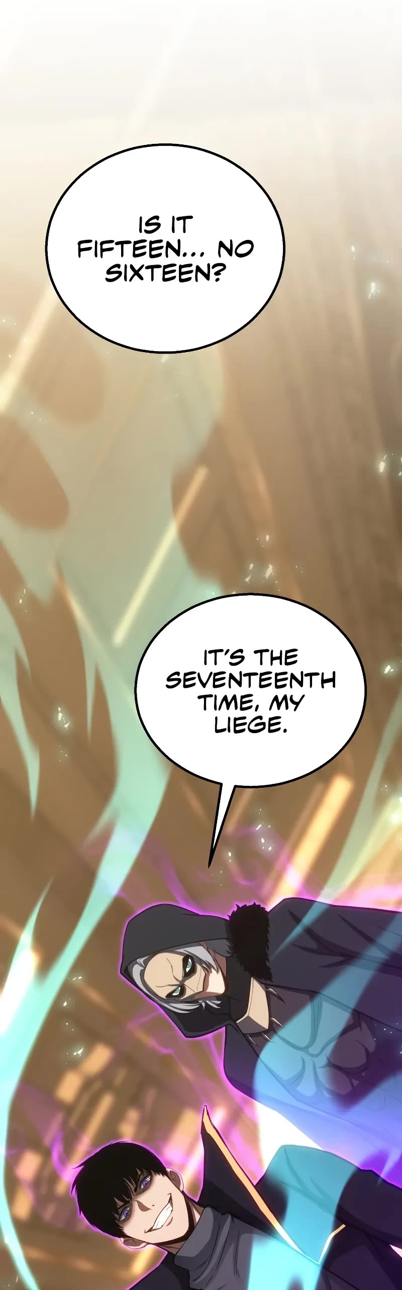 Absolute Necromancer, Chapter 82 image 68