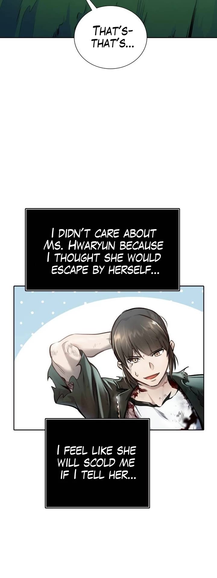 Tower of God, Chapter 634 image 84