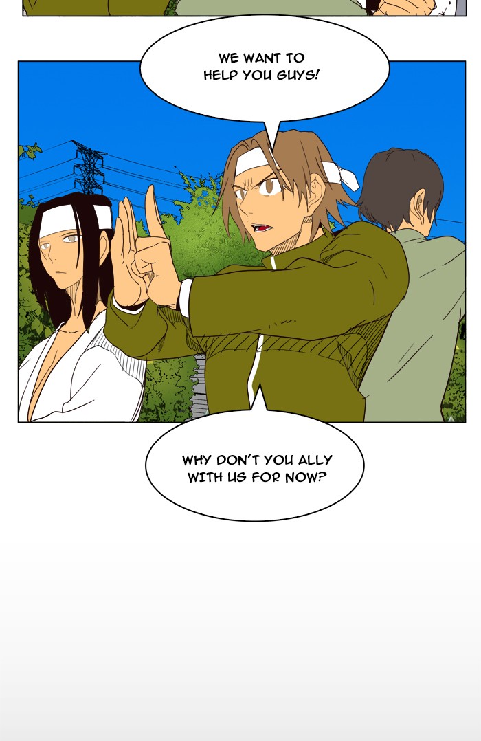 The God of High School, Chapter 181 image 62