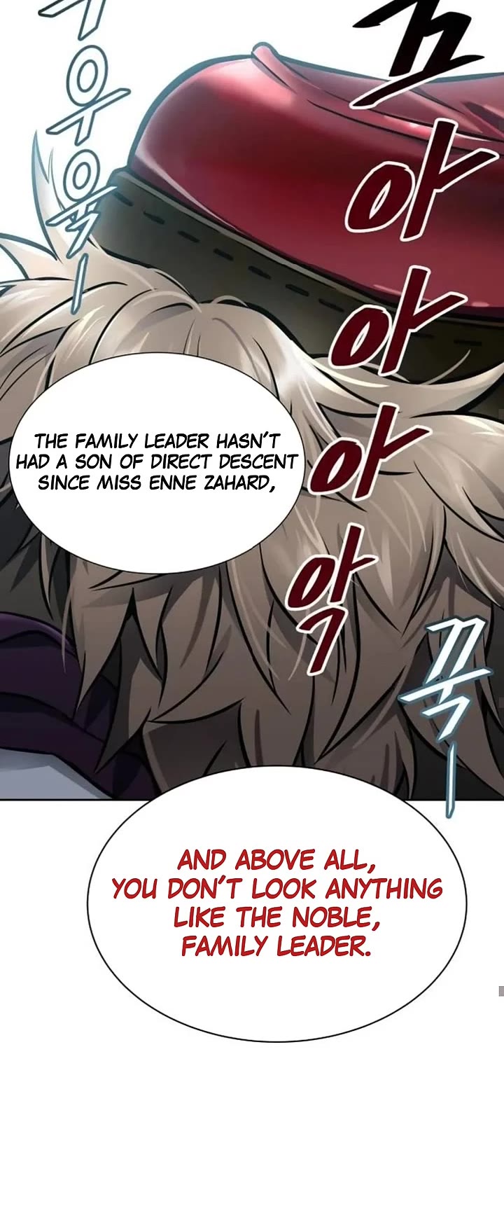 Tower of God, Chapter 614 image 40