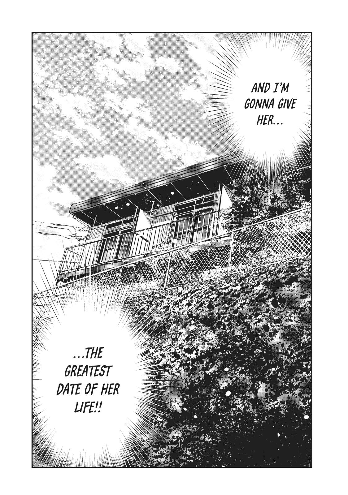 Rent A Girlfriend, Chapter 157 image 19