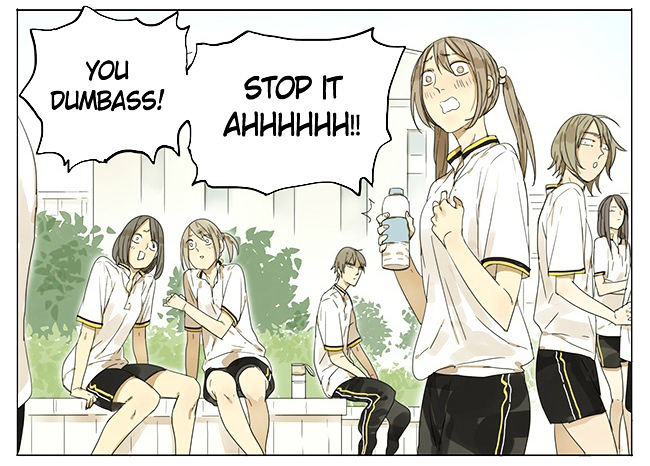 19 Days, Chapter 60 image 6