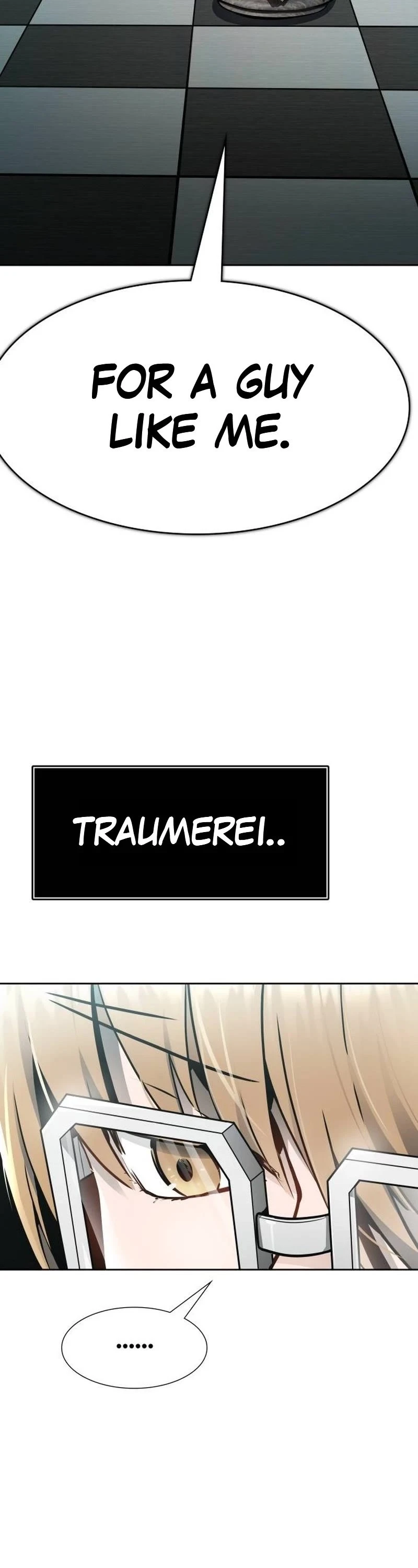 Tower of God, Chapter 649 image 101