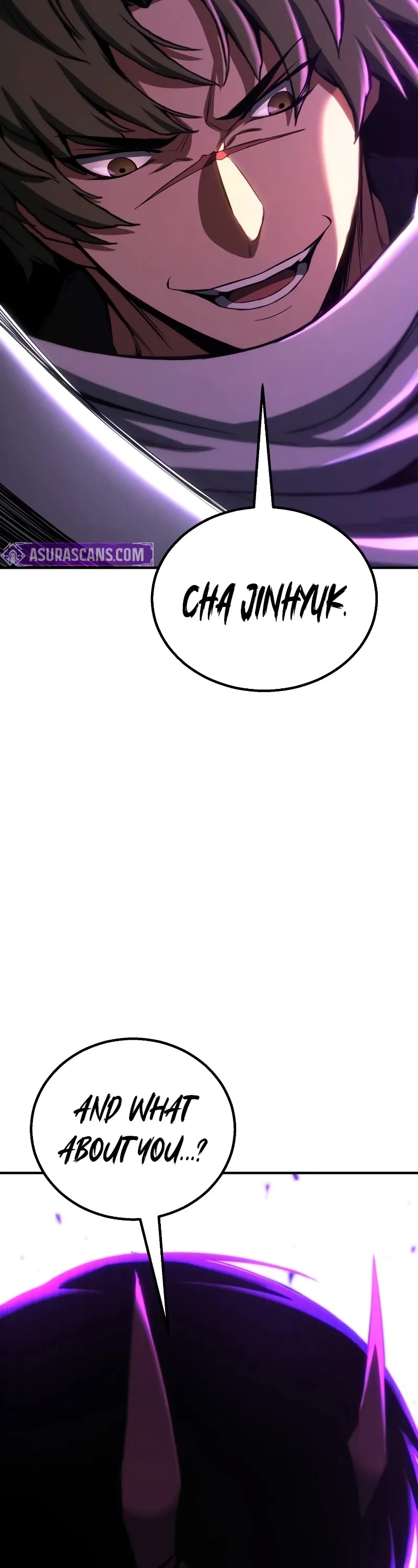 Absolute Necromancer, Chapter 75 image 65