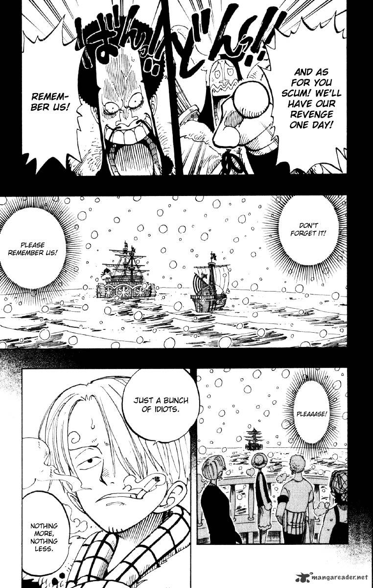 One Piece, chapter 132 image 05