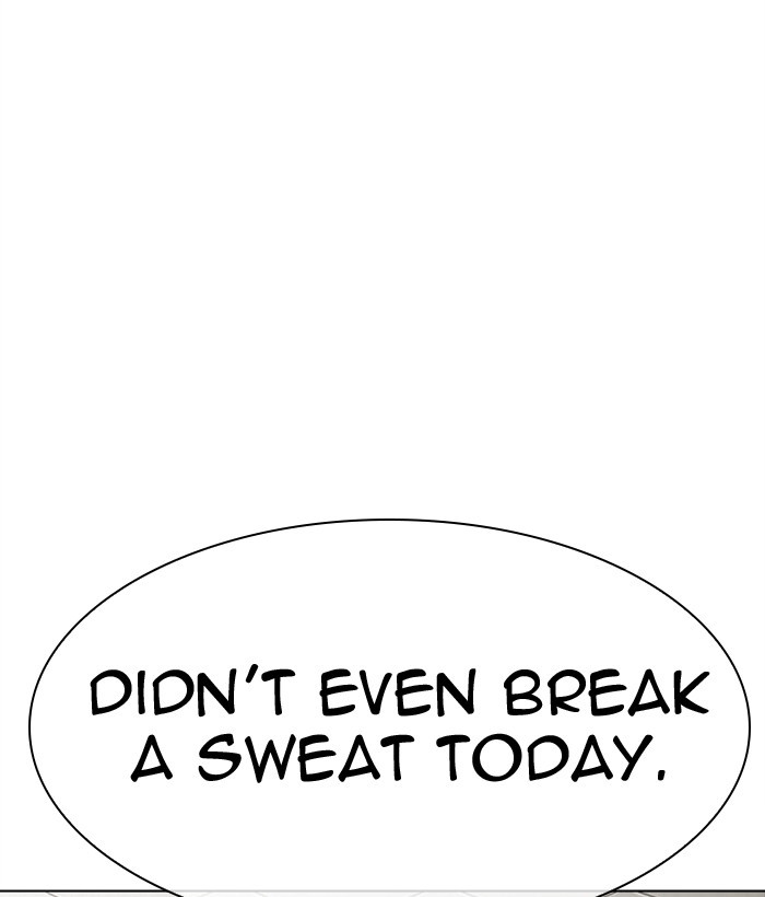 Lookism, Chapter 300 image 239