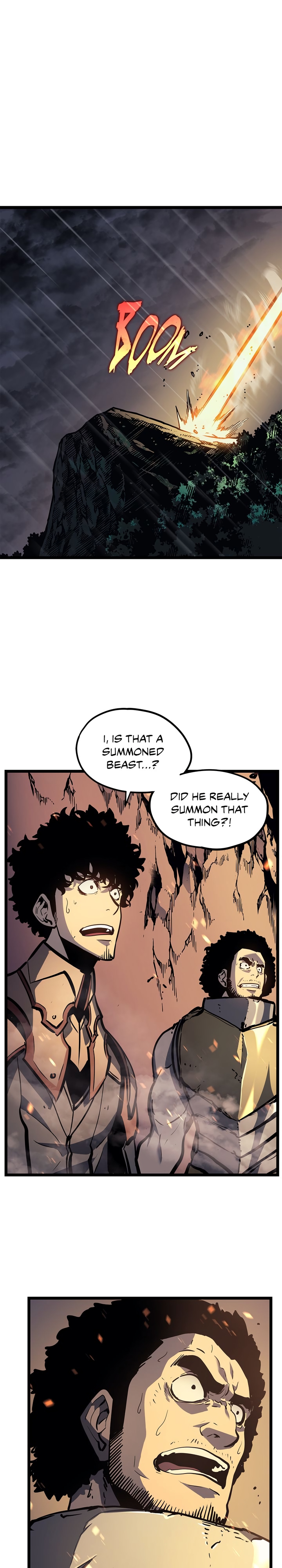 Solo Leveling, Chapter 104 image 06
