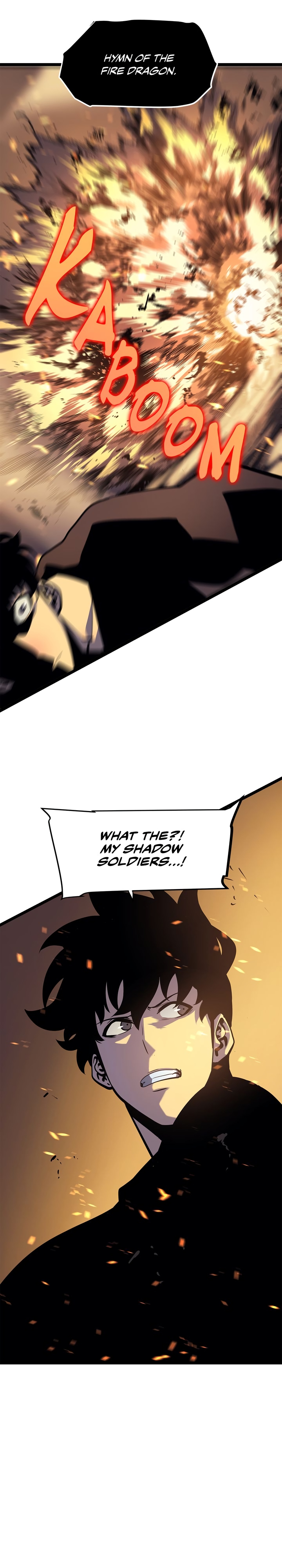 Solo Leveling, Chapter 73 image 27