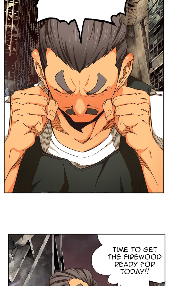The God of High School, Chapter 484 image 77