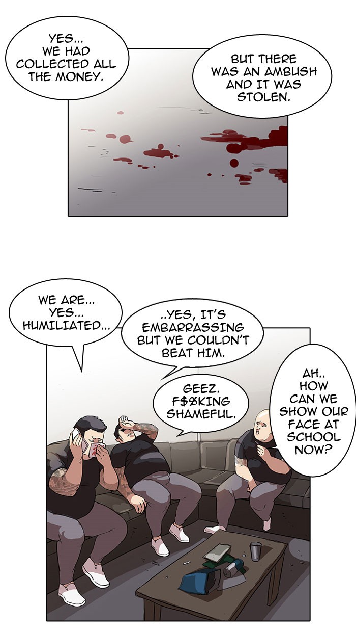 Lookism, Chapter 49 image 06