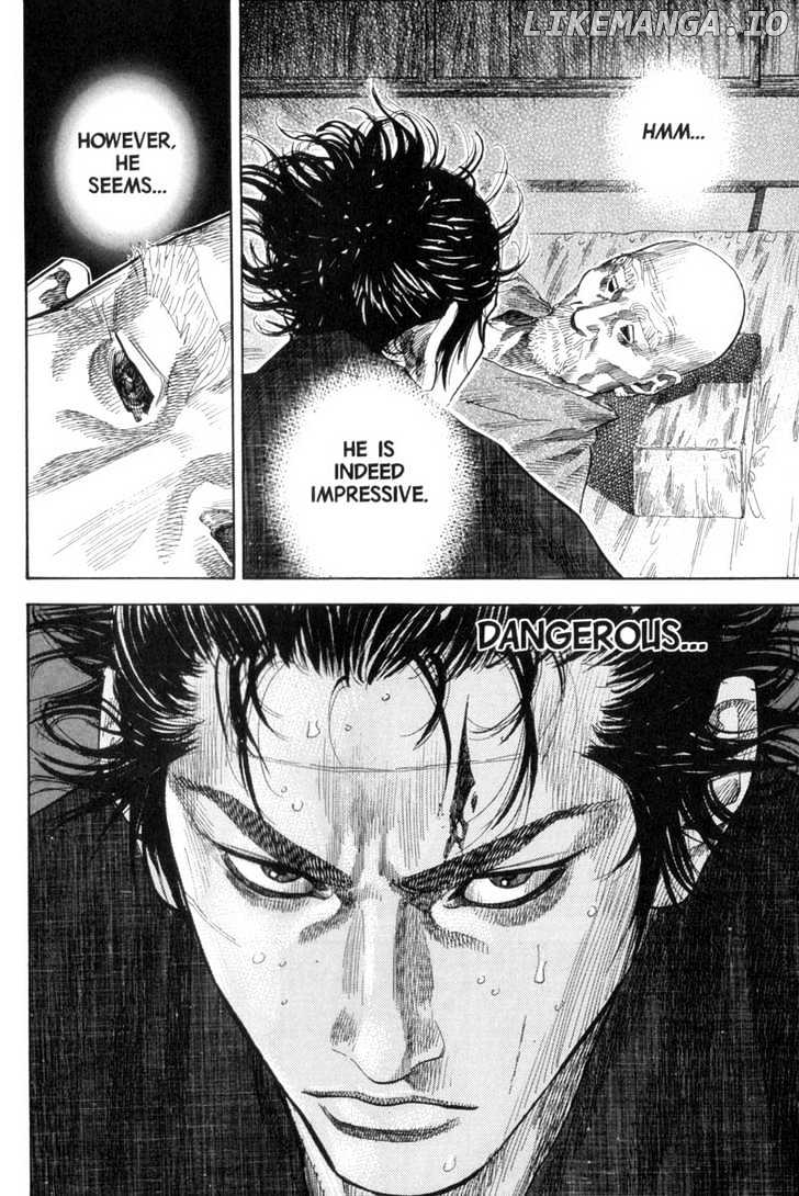Vagabond, Chapter 102 image 09