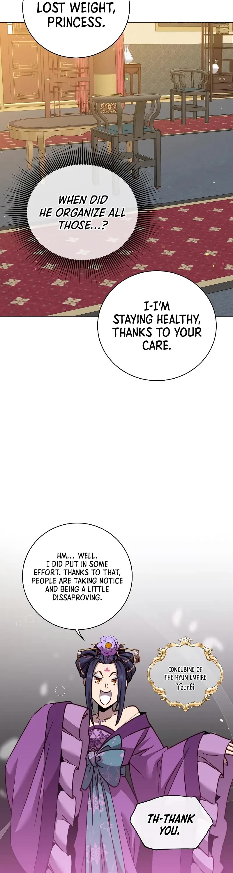 The Max Level Hero Has Returned, Chapter 193 image 13