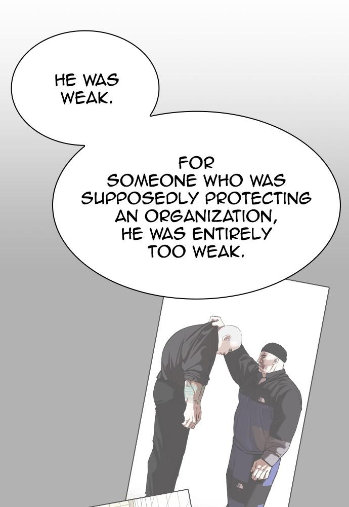 Lookism, Chapter 390 image 100