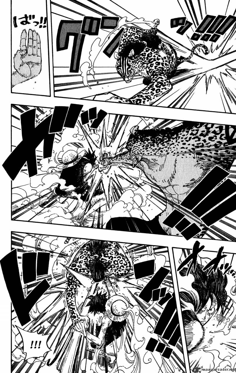 One Piece, chapter 425 image 11