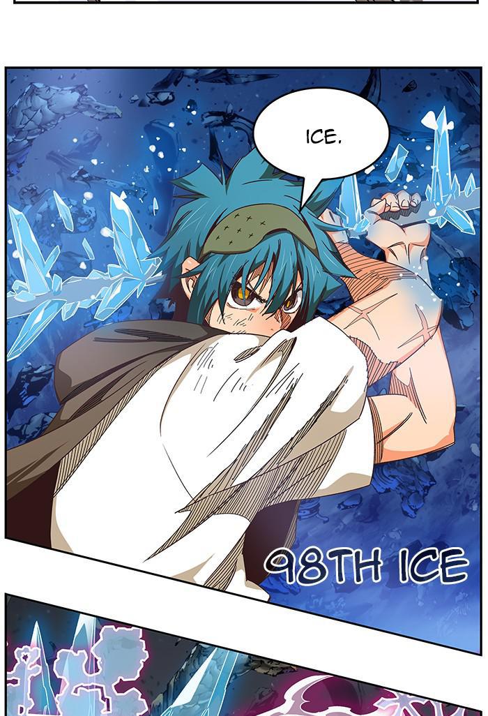 The God of High School, Chapter 530 image 045