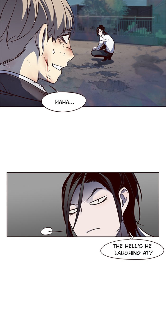 Eleceed, Chapter 45 image 32