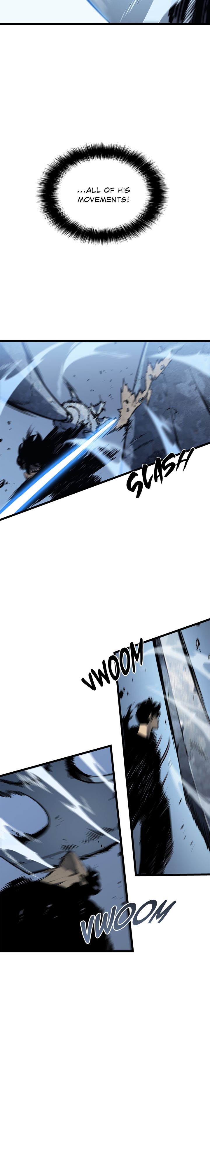 Solo Leveling, Chapter 127 image 30