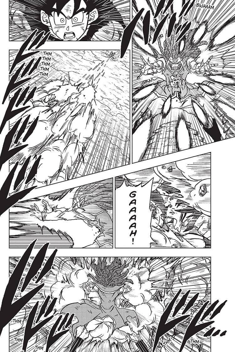  Dragon Ball Super, Chapter 86 image 26