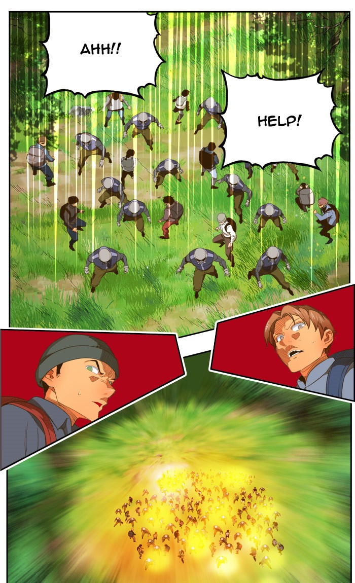 The God of High School, Chapter 397 image 77