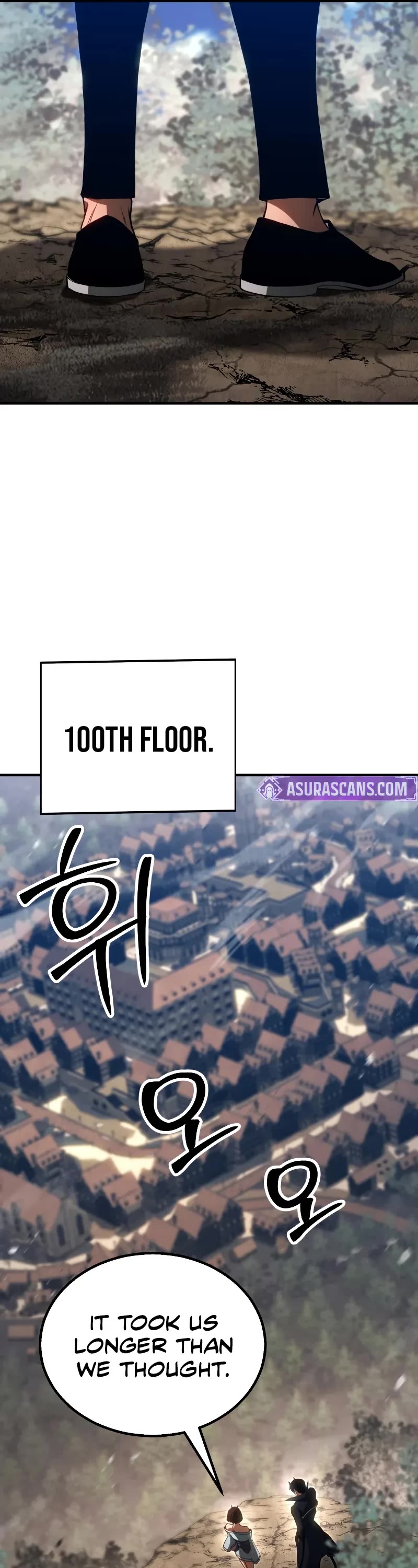 Absolute Necromancer, Chapter 75 image 39