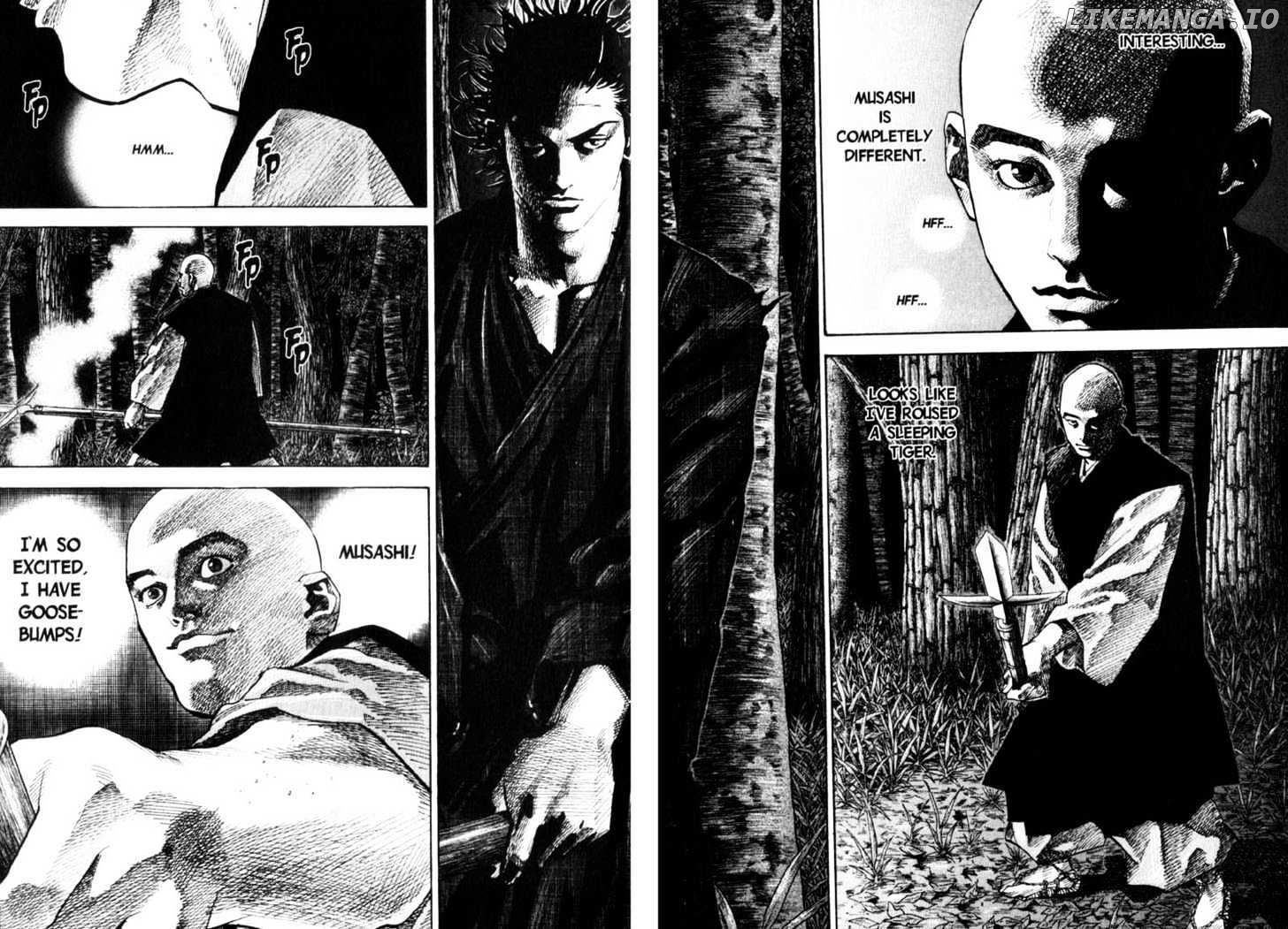 Vagabond, Chapter 64 image 06