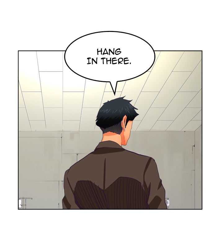 The God of High School, Chapter 326 image 071