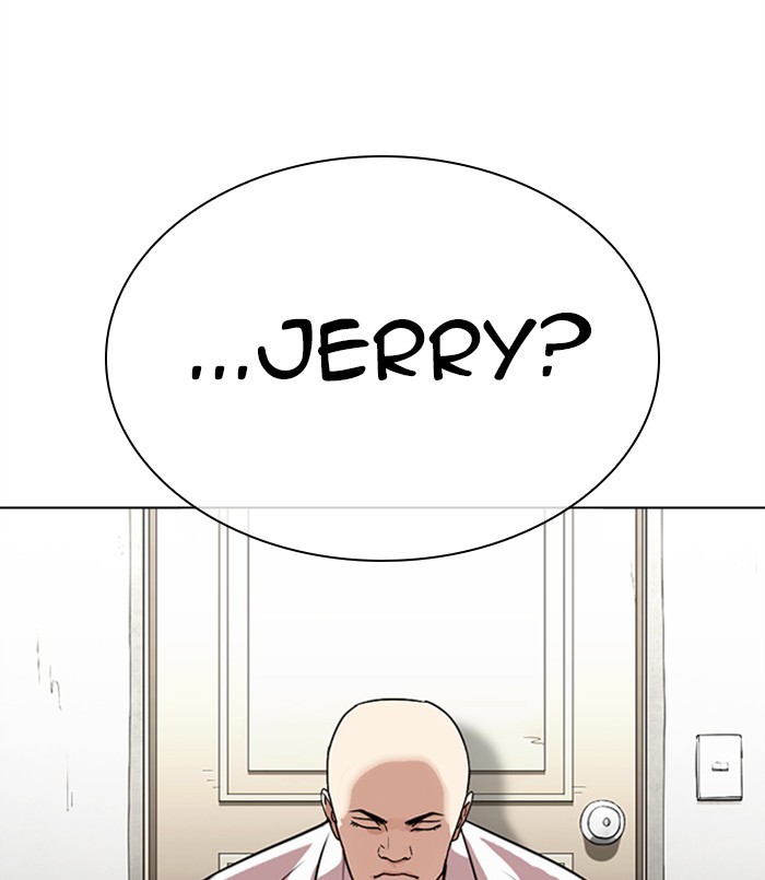 Lookism, Chapter 311 image 110
