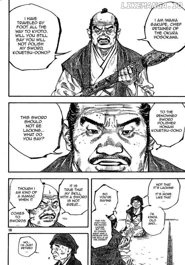 Vagabond, Chapter 254 image 18