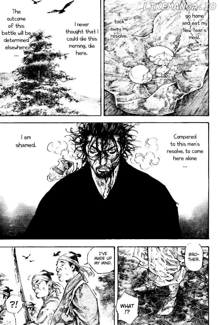 Vagabond, Chapter 230 image 10