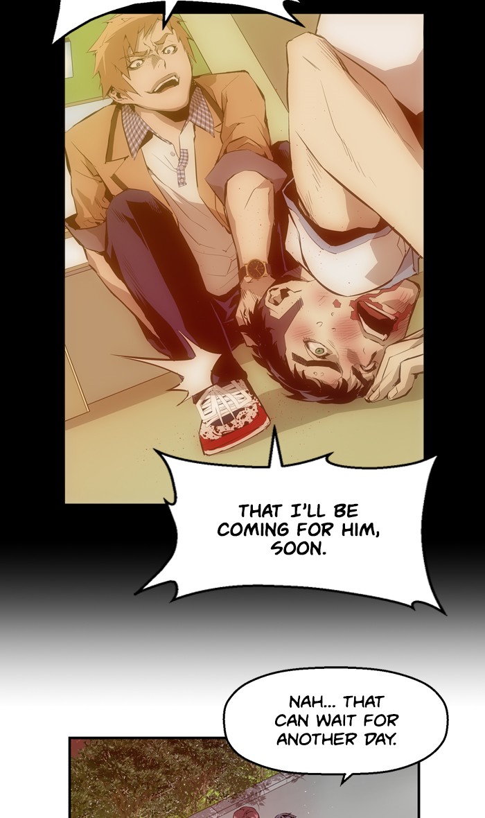 Weak Hero, Chapter 19 image 40