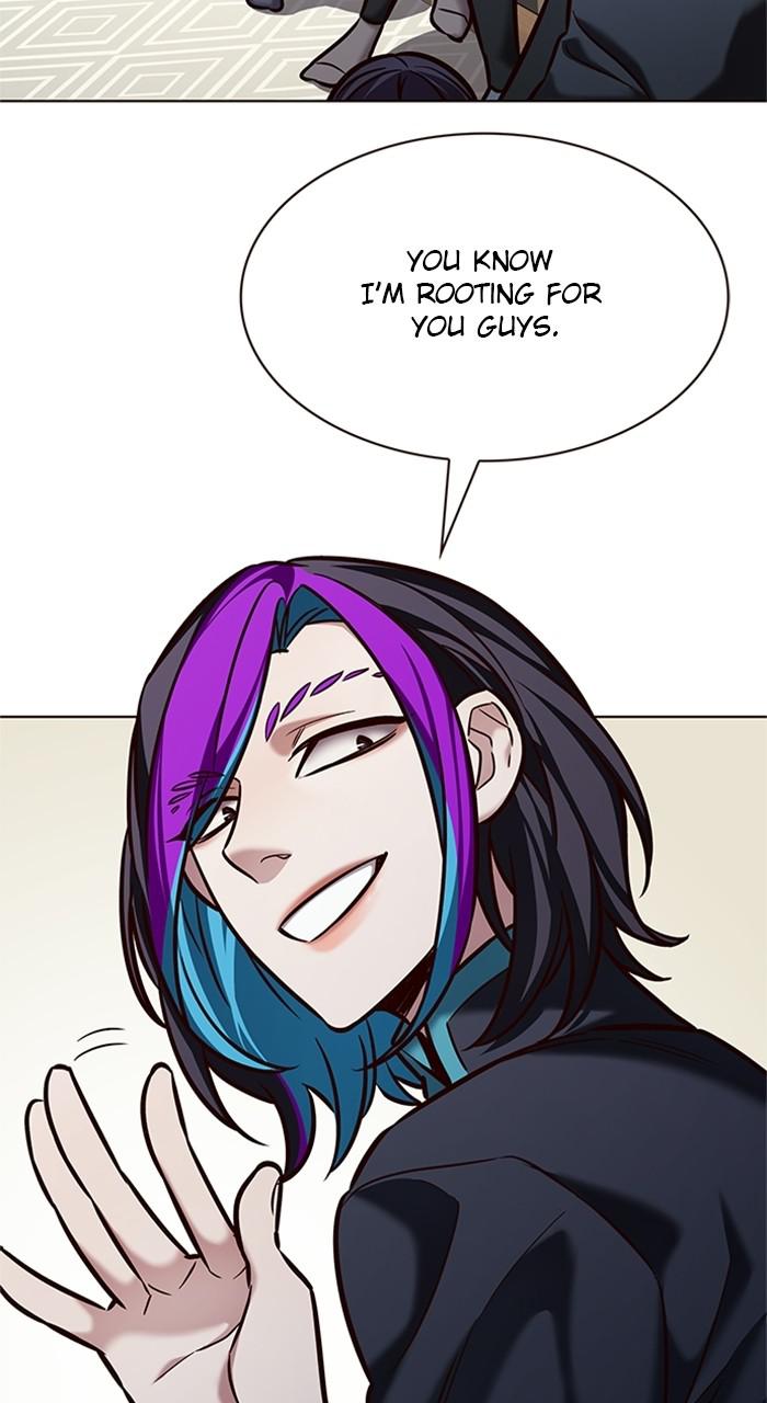Eleceed, Chapter 201 image 58
