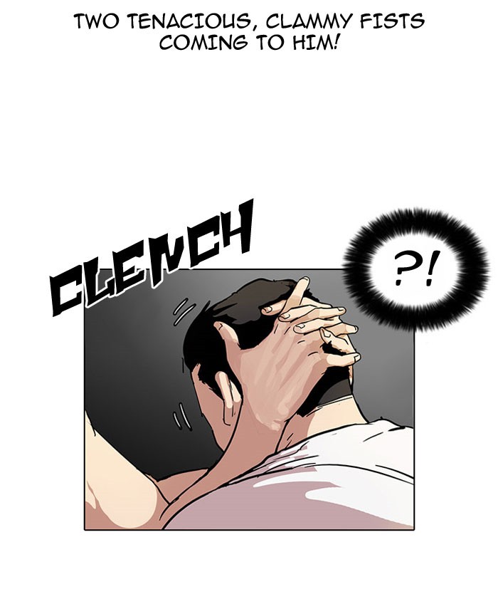 Lookism, Chapter 45 image 11