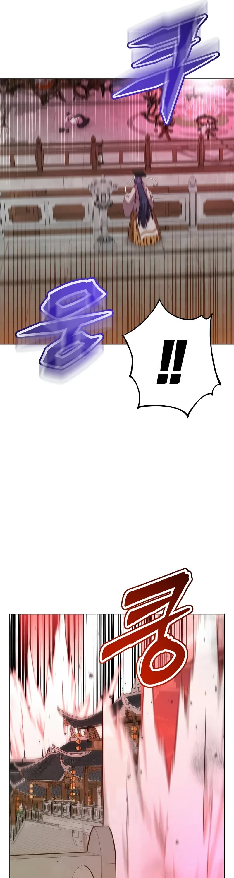 The Max Level Hero Has Returned, Chapter 200 image 12