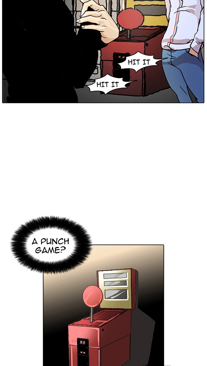 Lookism, Chapter 14 image 040