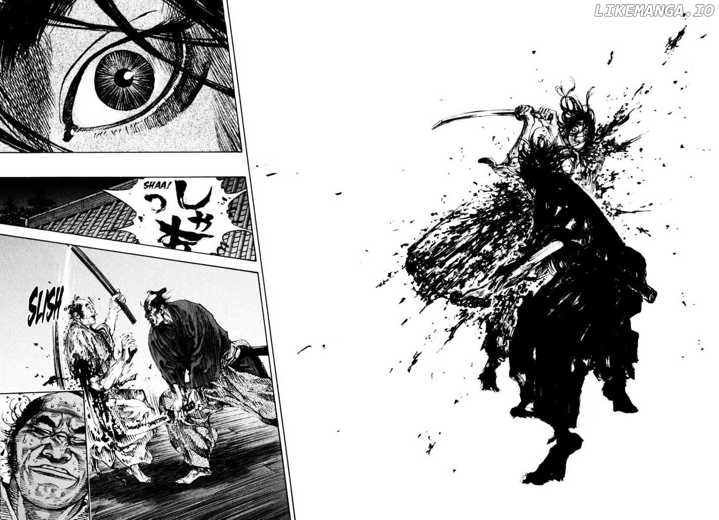 Vagabond, Chapter 186 image 13