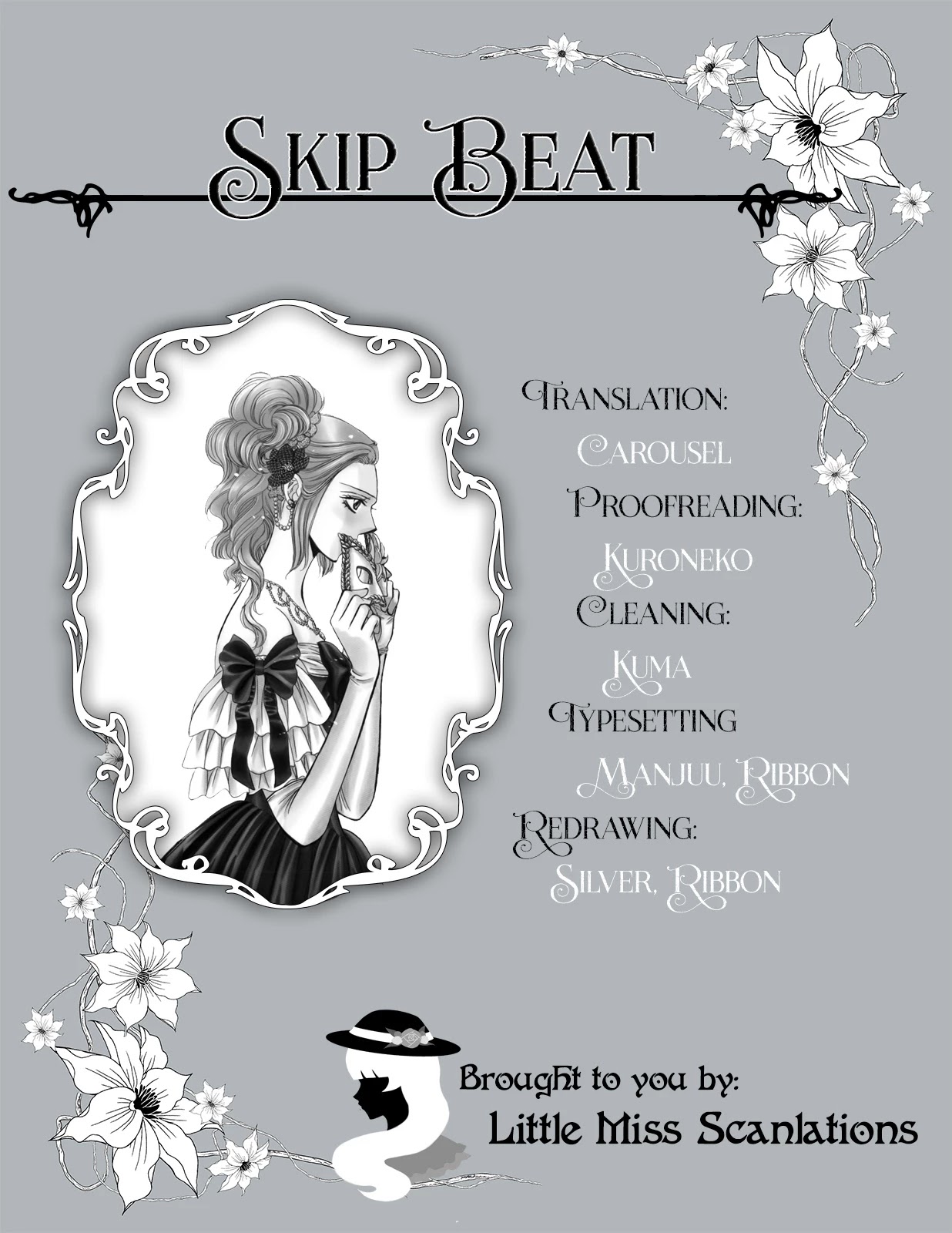 Skip Beat!, Chapter 284 Spring Sign - Waking Up to Unforeseen Circumstances image 18