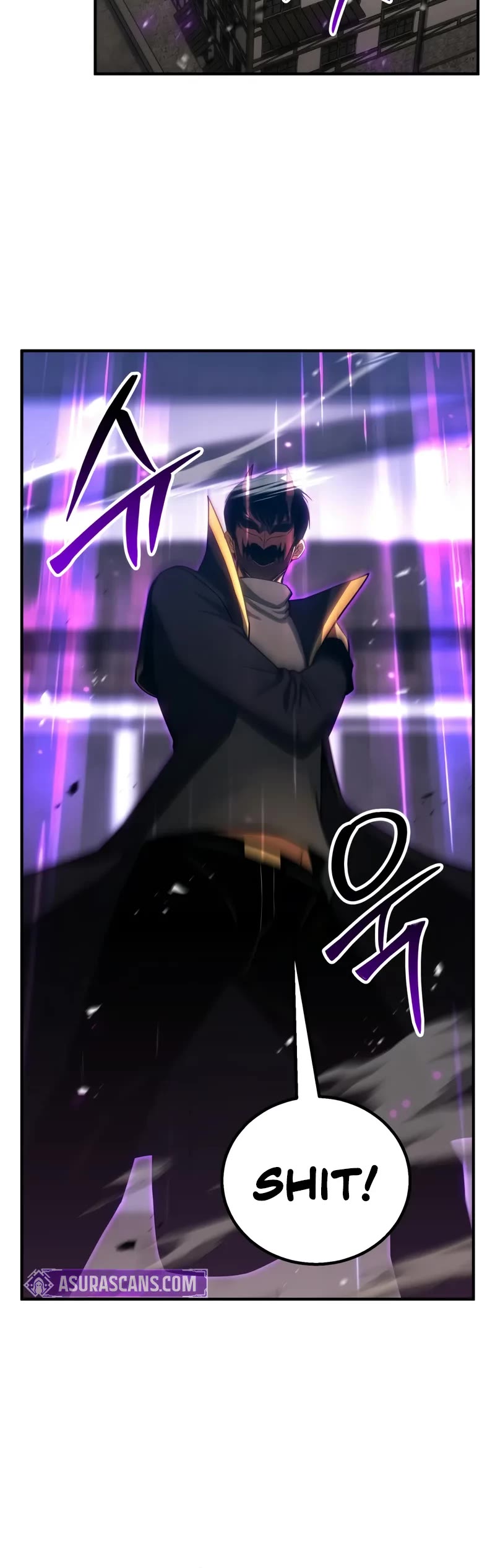 Absolute Necromancer, Chapter 77 image 36