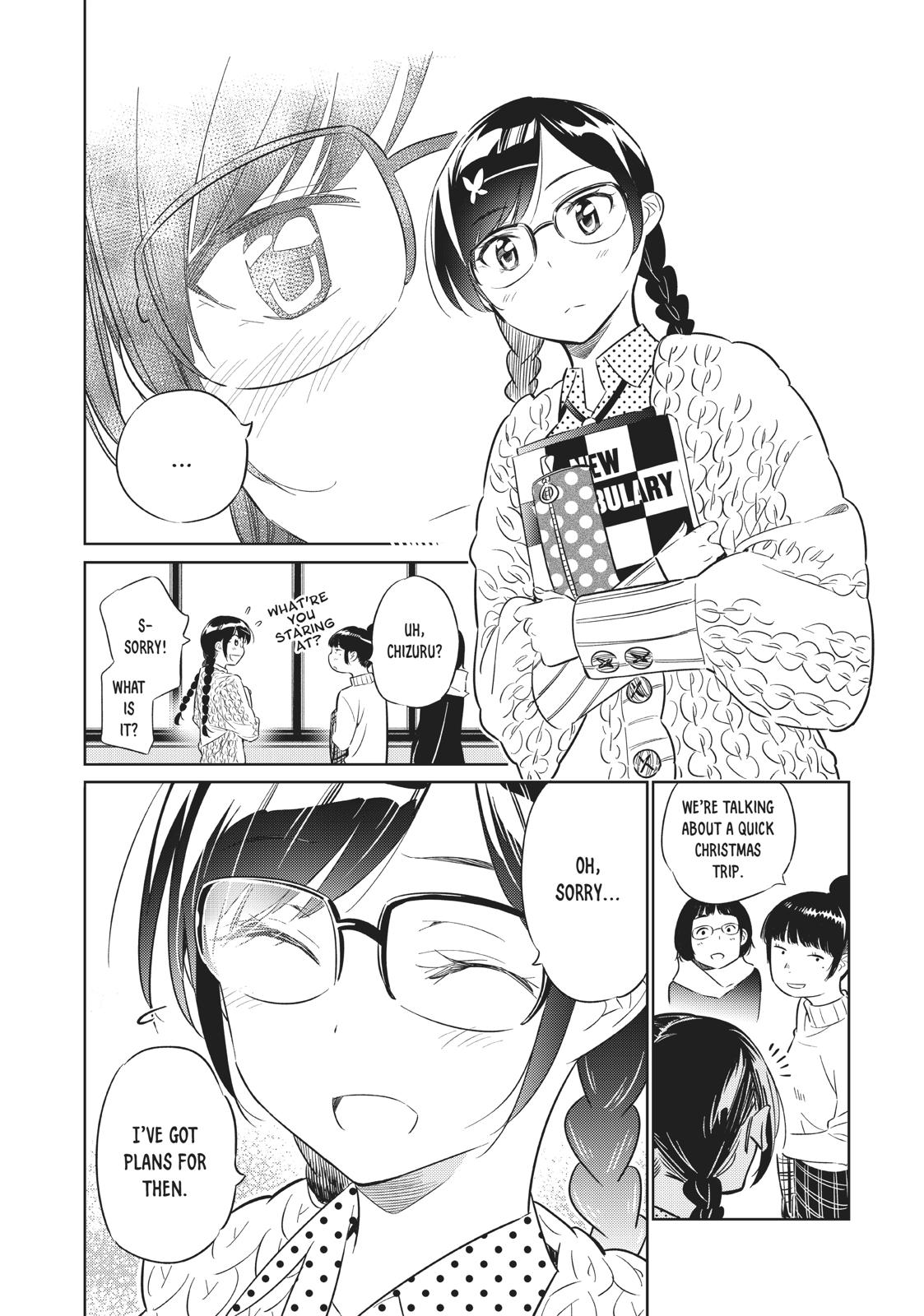 Rent A Girlfriend, Chapter 29 image 10