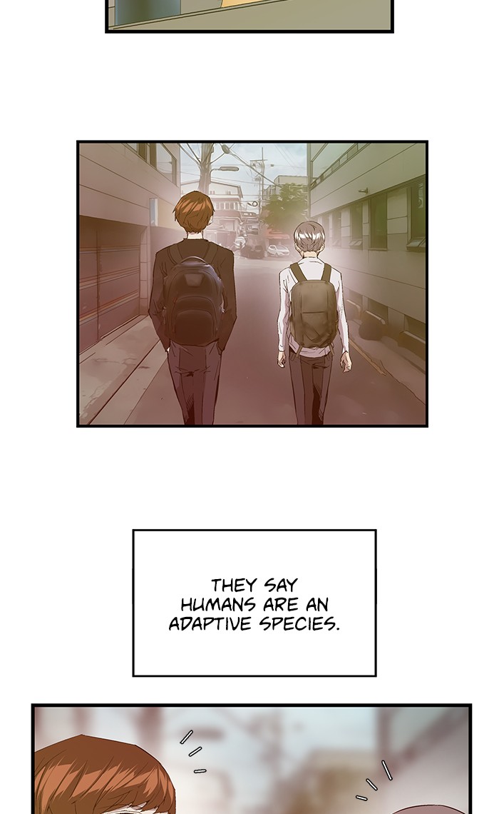 Weak Hero, Chapter 28 image 06