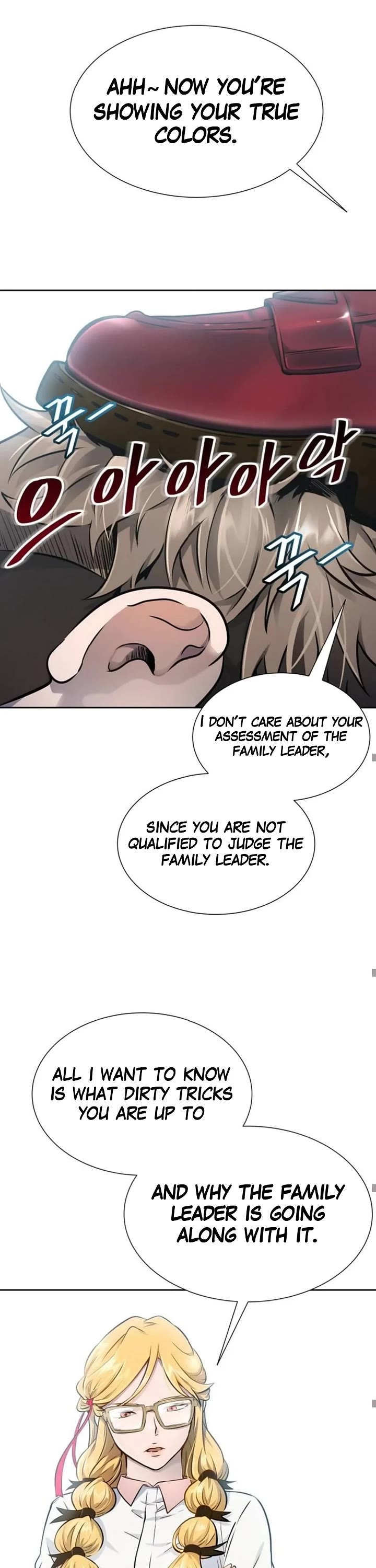 Tower of God, Chapter 614 image 45