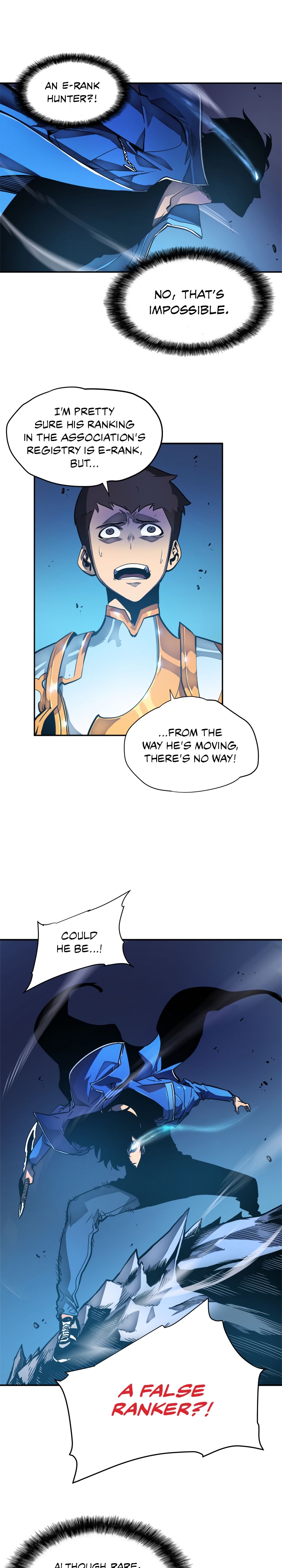 Solo Leveling, Chapter 22 image 08