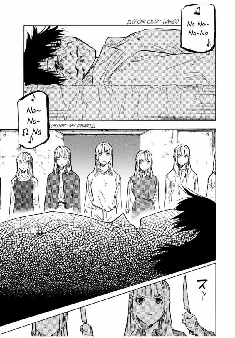 Juujika No Rokunin, Chapter 155 image juujika_no_rokunin_155_15