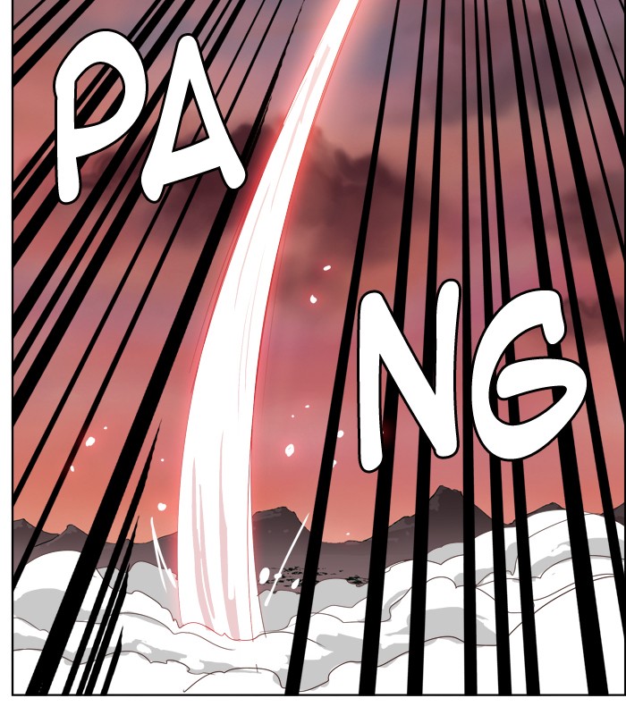 The God of High School, Chapter 291 image 009