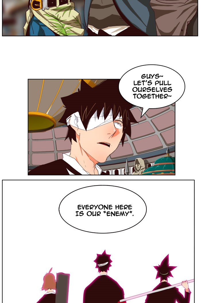 The God of High School, Chapter 216 image 57