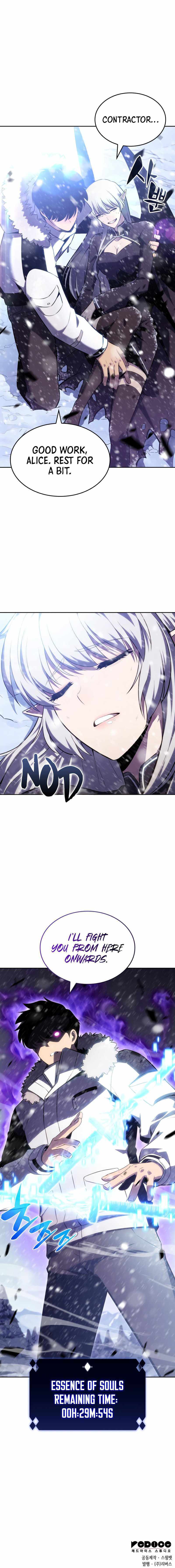 Solo Max-Level Newbie, Chapter 93 image 14