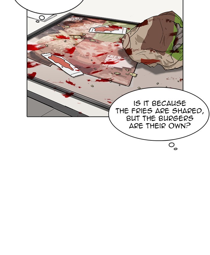 Lookism, Chapter 220 image 113