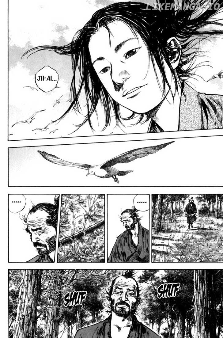 Vagabond, Chapter 144 image 14