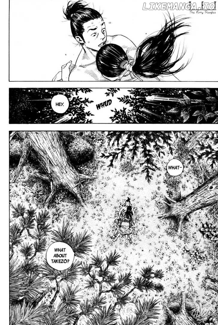 Vagabond, Chapter 7 image 14