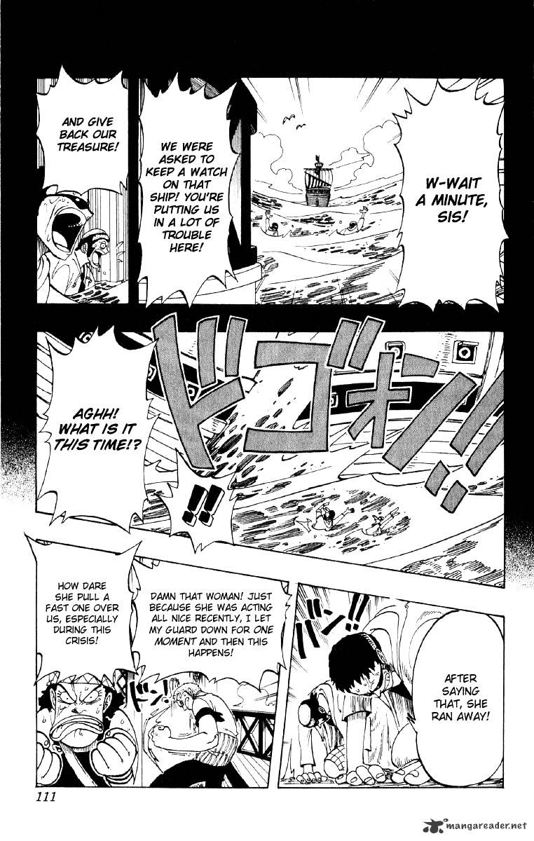 One Piece, chapter 50 image 07